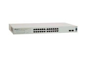 Kytkimet - Allied Telesis /100/1000T WEBSMART SWITCHAT-GS950/24-50 24 PORTIN 10/100/1000T WEBSMART KYTKIN - AT-GS950/24-50