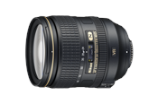 Objektiivit - Nikon AF-S 24-120mm f/4G ED VR -objektiivi - JAA811DA