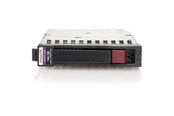 Kovalevy - HP Kaksipisteliiketoiminta - 450GB - Kovalevy - 581284-B21 - SAS2 - 2.5" - 581284-B21