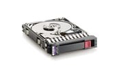 Kovalevy - HP Kaksipisteliiketoiminta - 600GB - Kovalevy - 581286-B21 - SAS2 - 2.5" - 581286-B21