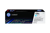Mustepatruunat, värikasetit ja lisävarusteet - HP 128A / CE321A - Syaani Toneri - Laser värikasetti Syaani - CE321A