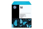 Mustepatruunat, värikasetit ja lisävarusteet - HP 761 - Palvelu-kasetti - CH649A