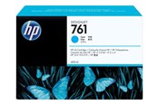 Mustepatruunat, värikasetit ja lisävarusteet - HP 761 / CM994A - CM994A