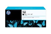Mustepatruunat, värikasetit ja lisävarusteet - HP 761 Matte Musta - CM997A