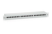 Lisätarvikkeet - Digital Data Equip Patch-panel - 326324