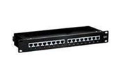 Lisätarvikkeet - Digital Data Equip Patch-panel - 326416