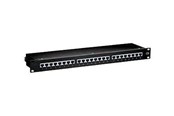 Lisätarvikkeet - Digital Data Equip Patch-panel - 326424