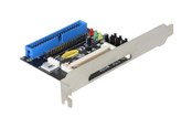 Muistikortinlukijat - adapterit ja kortinlukijat - DeLOCK IDE Compact Flash -kortinlukija - 91624