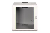 Räkit - Rack - DIGITUS EttiSoHoline DN-19 12U-6/6 - kaappi - DN-19 12U-6/6