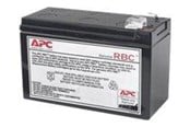 UPS - APC Vaihtoakku patruuna #110 - APCRBC110
