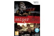 Pelit - Sniper Elite - Nintendo Wii - Toiminta - 3223532235