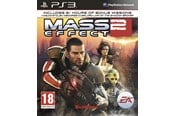 Pelit - Mass Effect 2 - Sony PlayStation 3 - RPG - 0014633195040