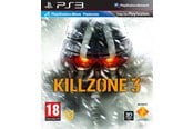 Pelit - Killzone 3 - Sony PlayStation 3 - FPS - 711719209669