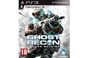 Pelit - Ghost Recon: Future Soldier - Sony PlayStation 3 - Toiminta - 3307215706664