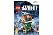Pelit - LegoStarWarsIII - Nintendo Wii - Toiminta - 0023272009793