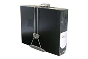 Kotelot - lisätarvikkeet - Ergotron CPU-teline Universal - 80-105-064