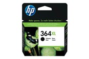 Mustepatruunat, värikasetit ja lisävarusteet - HP 364XL / CN684EE High Kapasiteetti Musta Ink - CN684EE