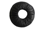 Puhelin - Muut lisävarusteet - Jabra King Koko Leatherette Cushion for GN2100/GN9120 - 0473-299