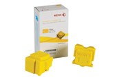 Mustepatruunat, värikasetit ja lisävarusteet - Xerox 108R00933 Solid Ink Keltainen - Kiinteä muste Keltainen - 108R00933