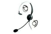 Kuulokkeet - Jabra 2100 Flex-Boom 3-in-1 - 2126-82-04