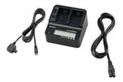 Muut  - Sony AC VQV10 - ACVQV10.CEE