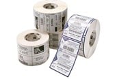 Paperit, valokuvapaperit ja tarrat - Zebra Z-SLCT 2000T 64X25MM - 880122-025