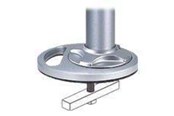 Näytön kiinnitys - Neomounts FPMA-D9GROMMET - FPMA-D9GROMMET
