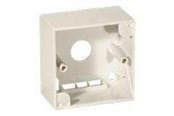 Lisätarvikkeet - Digital Data Universal Surface Mounting - 761302