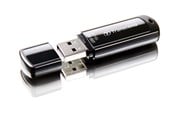 USB-tikku - Transcend JetFlash 700 - 16GB - USB-tikku - TS16GJF700