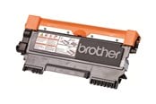 Mustepatruunat, värikasetit ja lisävarusteet - Brother TN2220 / TN 2220 Black Laser Toner - Laser värikasetti musta - TN2220