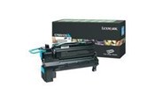 Mustepatruunat, värikasetit ja lisävarusteet - Lexmark X792X1CG -värikasetti - Laser värikasetti Syaani - X792X1CG