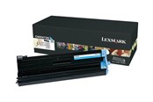 Mustepatruunat, värikasetit ja lisävarusteet - Lexmark Imaging Unit Cyan C925 X925 - Tulostimen kuvayksikkö Syaani - C925X73G