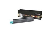 Mustepatruunat, värikasetit ja lisävarusteet - Lexmark X925H2KG Toner Black - X925H2KG