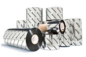 Mustepatruunat, värikasetit ja lisävarusteet - Intermec Premium HP05 - Print ribbon musta - 1-970649-07-0
