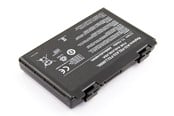 Kannettavan tietokoneen akku - CoreParts Asus 4400mAh 6-solun akku - MBI2041