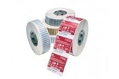 Paperit, valokuvapaperit ja tarrat - Zebra 1 rulla Z-Select 2000D - 57x102mm - 800262-405