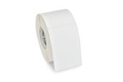Paperit, valokuvapaperit ja tarrat - Zebra 800264-105 Z-Select 2000D 102 x 25mm Direct Thermal Paper Labels Coated Permanent Adhesive 25mm Core Perforation (12-Pack) - 800264-105