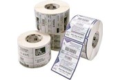 Paperit, valokuvapaperit ja tarrat - Zebra Trans Matte 2000 - 800272-075