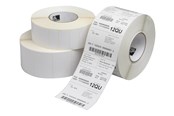 Paperit, valokuvapaperit ja tarrat - Zebra Z-PERF 1000T, koko 102x152mm - 800294-605