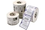 Paperit, valokuvapaperit ja tarrat - Zebra Suora 2100 - mattapintainen kansio. - 880154-025