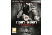 Pelit - Fight Night Champion - Sony PlayStation 3 - Taistelu - 0014633747782
