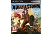 Pelit - Bulletstorm - Sony PlayStation 3 - Toiminta - 5030942092615