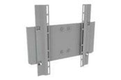 Seinäkiinnitys, AV-kiinnikkeet & AV-kalusteet - SMS Flatscreen m Unislide komponenter til montering - Max 30 kg - recommended for - FS010023