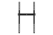 Seinäkiinnitys, AV-kiinnikkeet & AV-kalusteet - SMS Func Verty - Max 50 kg - recommended for 55" - PL020052