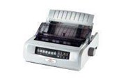 Tulostimet - OKI Microline 5590eco - Yksivärinen - LED - 01308801