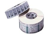Paperit, valokuvapaperit ja tarrat - Zebra Z-SLCT 2000T, koko 102x152mm - 800640-605