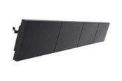 Seinäkiinnitys, AV-kiinnikkeet & AV-kalusteet - SMS Multi Display Wall Tilt - Max - recommended for 65" - PW020001
