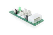 Kotelot - lisätarvikkeet - DeLOCK Fan Controller - 25218