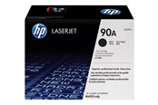 Mustepatruunat, värikasetit ja lisävarusteet - HP 90A / CE390A - Musta Toner - Laser värikasetti musta - CE390A
