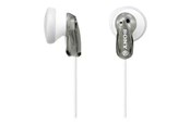 Kuulokkeet - Sony MDR-E9LP Headphone - Harmaa - MDRE9LPH.AE
